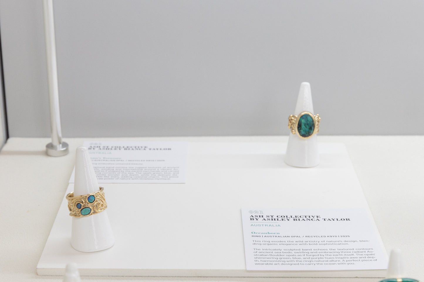 Milano Jewelry Week October 2025