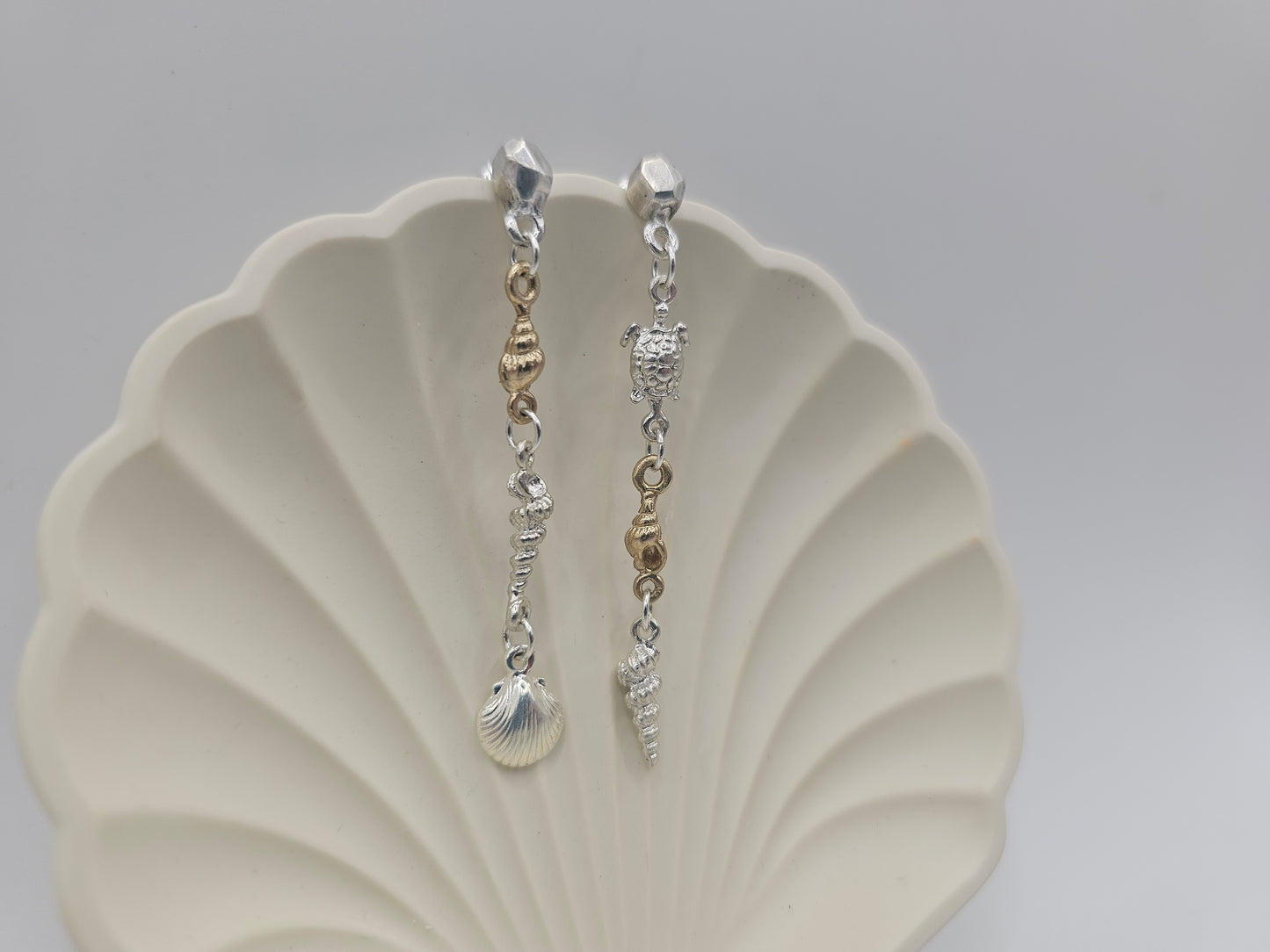 Sea Change Earrings