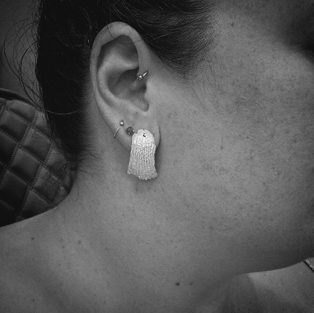 Shore Break Earrings