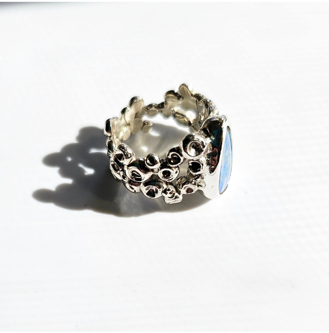 Ocean's Treasure Ring (6)