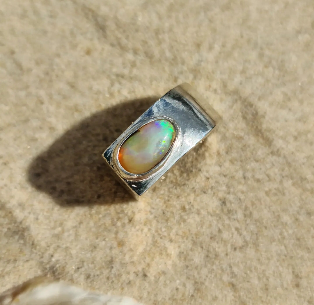 Kraken Opal Signet (7.5)